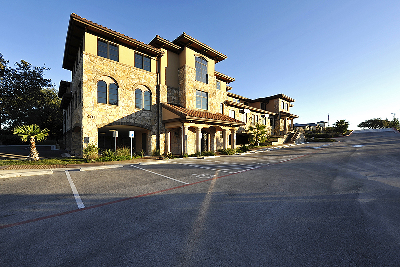 Garage - Tuscan Hills Lakeside