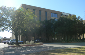 7703 North Lamar - Office Space for lease - Austin Partners