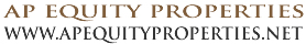 AP Equity Properties - Austin Commercial Real Estate Development 