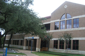 bee caves corner, austin office space
