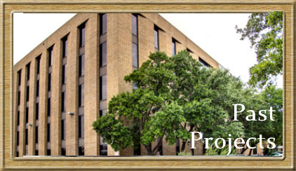 Past Projects - Previous commercial real estate developments