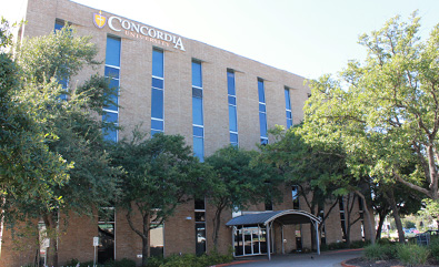 7701 North Lamar