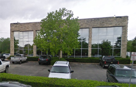 The Graham Building