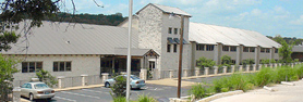 Hills Office Park - Austin, TX