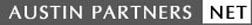 Austin Partners Logo - Commercial Real Estate and Luxury Rentals