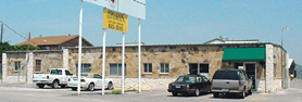 9317 McNeil Warehouse Park