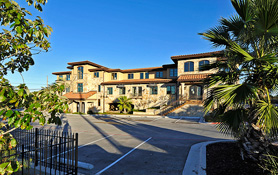 Tuscan Hills Lakeside, Austin Partners